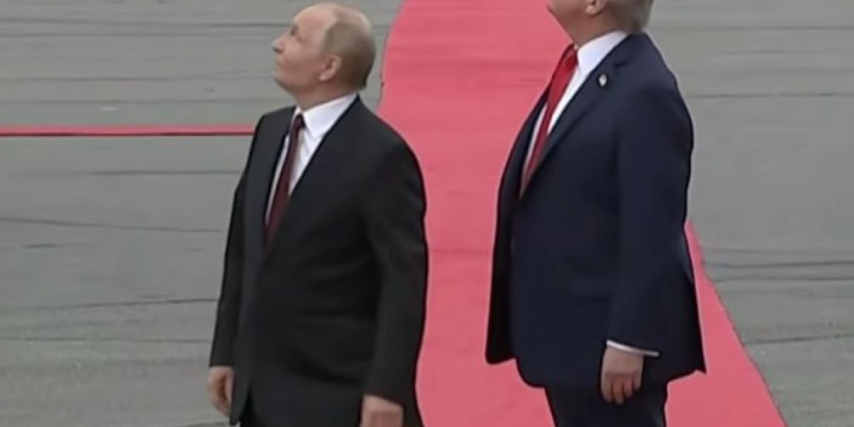 США прикрыли окошко в кассе: Трамп переписывает правила мирового порядка США прикрыли окошко в кассе: Трамп переписывает правила мирового порядка