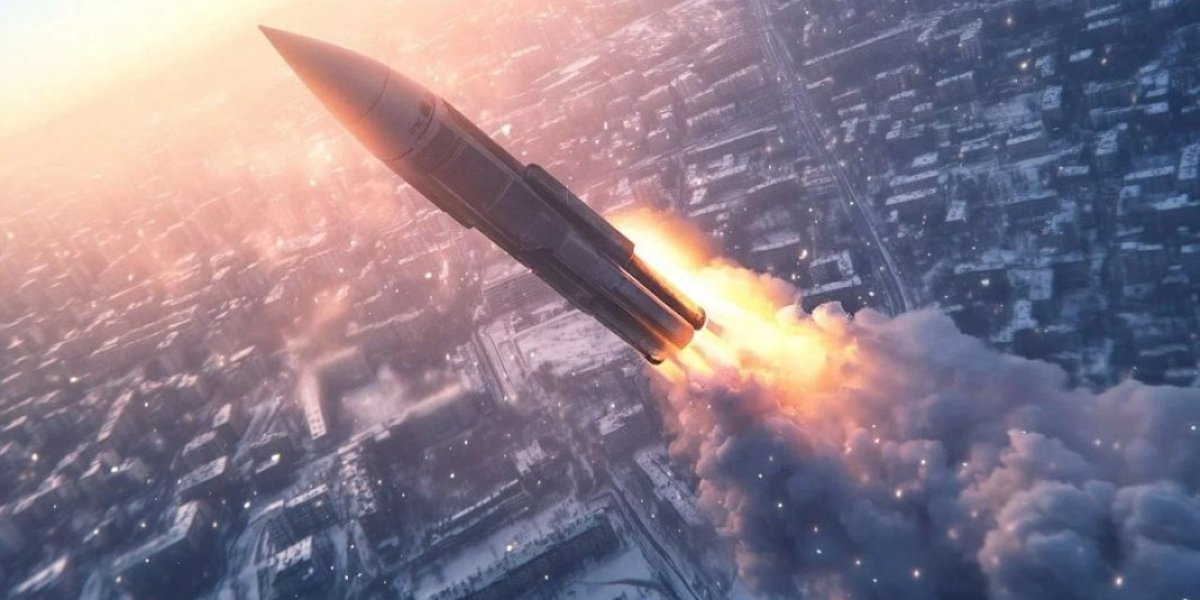 «Уезжайте из Киева» – сбылись худшие опасения. Взрывная волна от «Орешника» дошла до Польши. США захватили русскую нефть «Уезжайте из Киева» – сбылись худшие опасения. Взрывная волна от «Орешника» дошла до Польши. США захватили русскую нефть