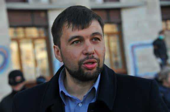 Пушилин напомнил Зеленскому о способности ДНР уничтожать позиции ВСУ в ответ на обстрелы