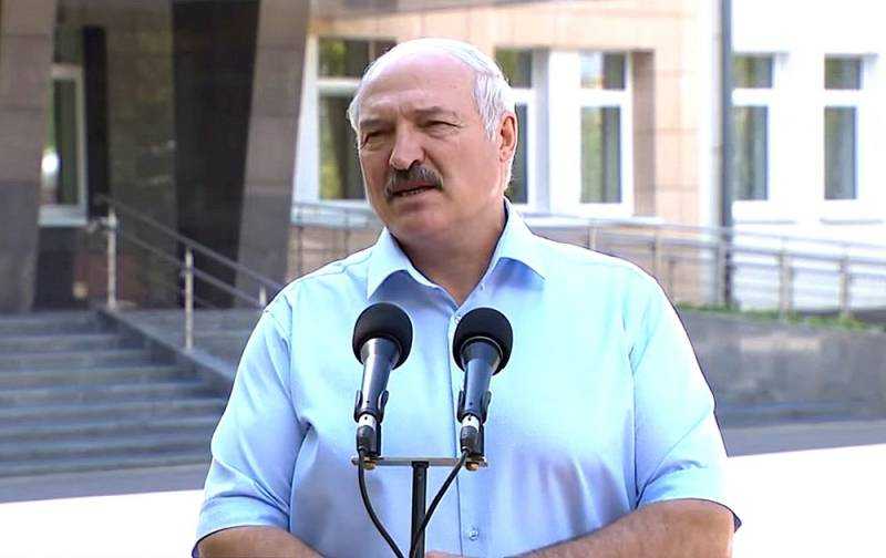 Лукашенко намерен перейти на «дрова и опилки», чтобы не зависеть от газа
