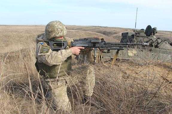 Стали известны потери военных ВСУ в Донбассе в ходе новой ответной атаки ДНР
