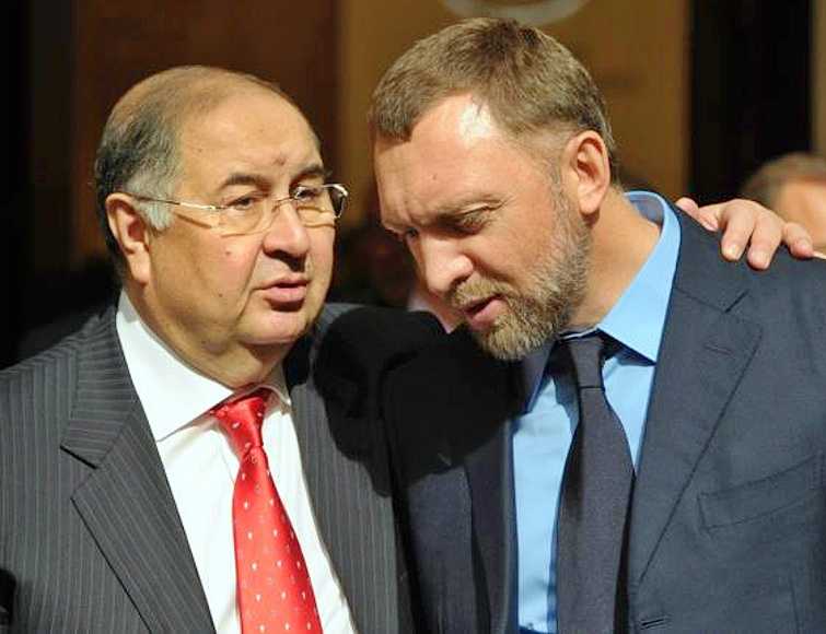 Налога на богатых в России не будет