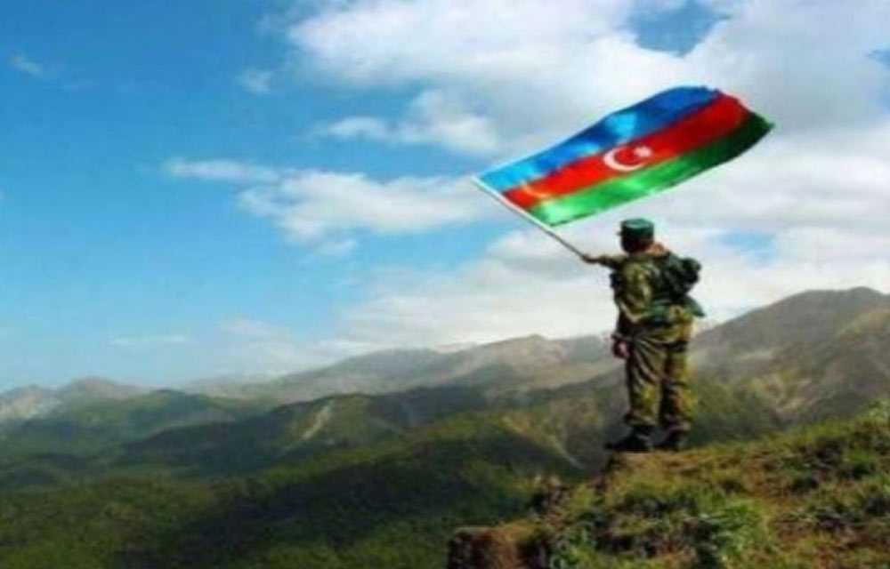 В Нагорном Карабахе снова может начаться война