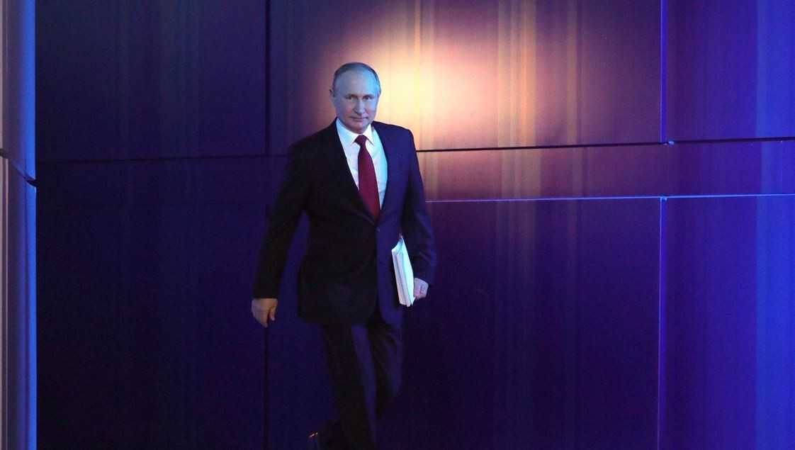 «Как и положено победителю, Путин смеется последним»: американцы жалеют, что Путин не их президент