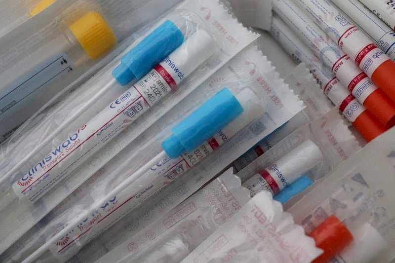 В Кургане запустили производство противокоронавирусного лекарства
