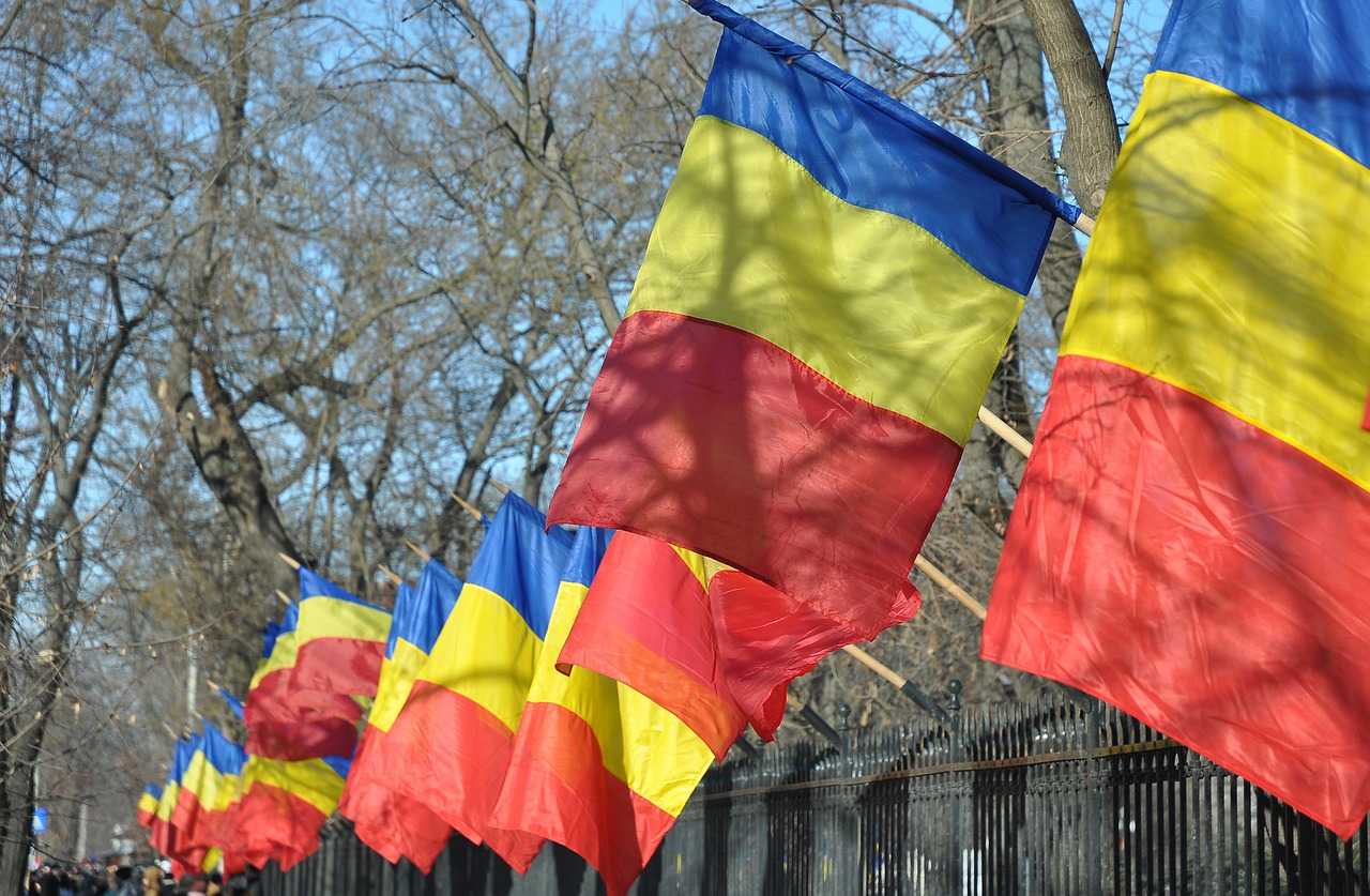 Румыния хочет признать Россию враждебным государством