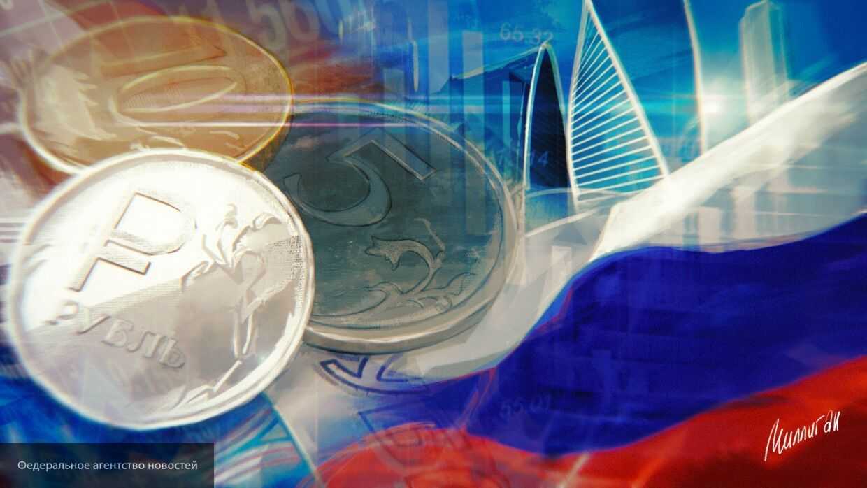 Рубль укрепился к доллару и евро на открытии торгов 19 июня