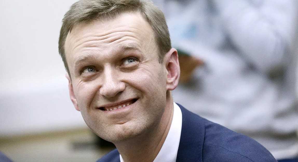 Все донаты пропали в бездонной мошне Навального
