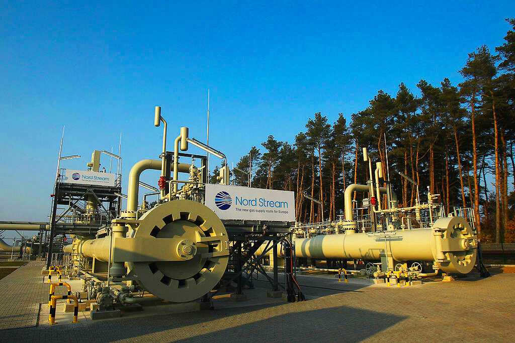 Расклады по «Северному потоку-2»: Россия может закончить газопровод осенью 2020