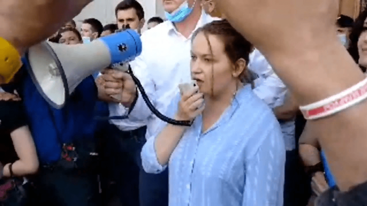 А был ли мальчик? Достижения хабаровского губернатора за два года…
