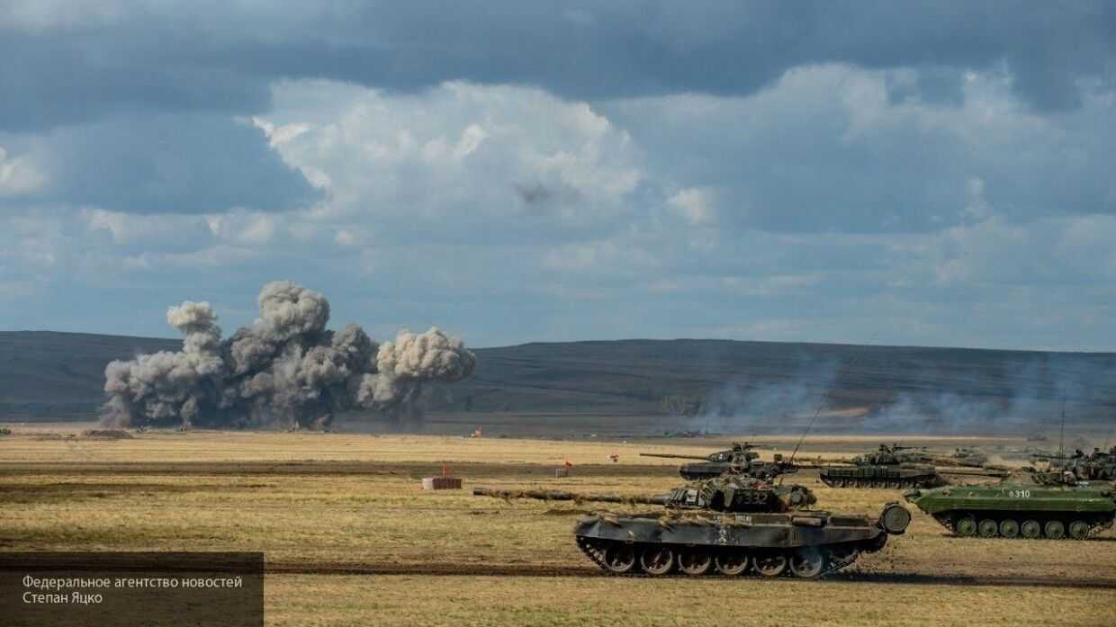 Дальность поражения российских ЭМИ-пушек увеличили в пять раз