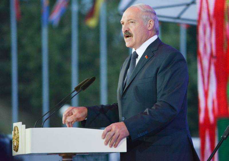 «Эпоха Лукашенко закончилась»: в Берлине пригрозили Минску последствиями нечестных выборов
