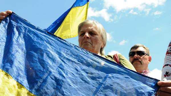 Патриотичная нормальность. Что такое «хорошо» и что такое «плохо» на Украине