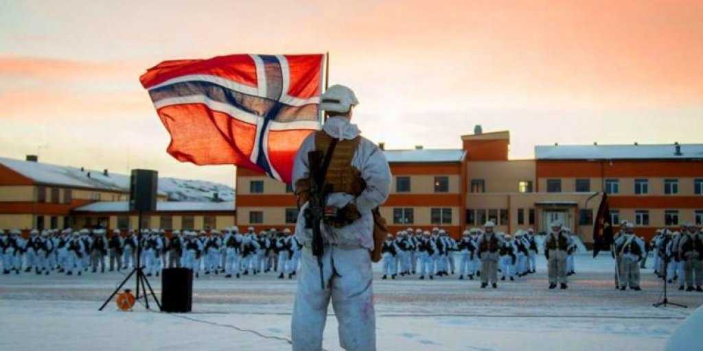 В Норвегии ожидают ограниченного нападения России на Финляндию и Швецию