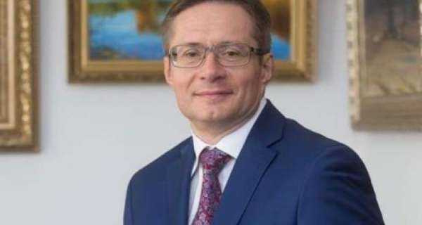 Украинский академик: хватит воевать! Россия, Белоруссия и Украина должны быть вместе