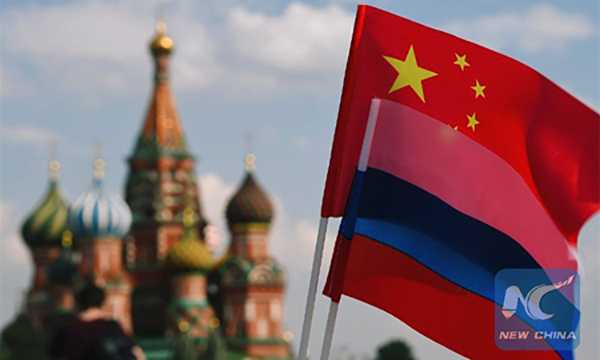 Вашингтон использует «невидимый нож», чтобы спровоцировать раскол между Китаем и Россией