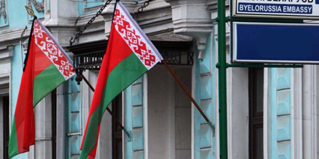 Россияне не доверяют итогам выборов в Белоруссии