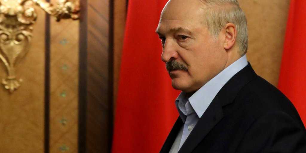 Лукашенко обвинил Россию в принуждении Белоруссии к интеграции