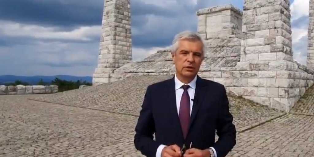 Евросоюз анонсировал санкции против Белоруссии