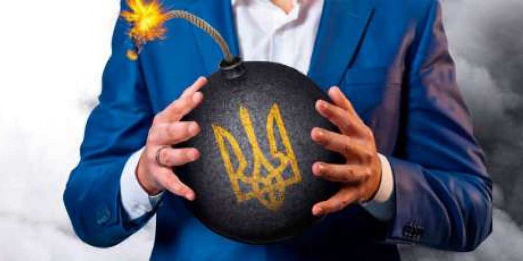 Нам конец: в Киеве испугались свержения Лукашенко