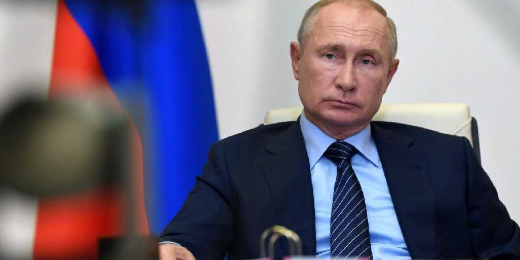 Путина обвинили во взломе сервера американских демократов
