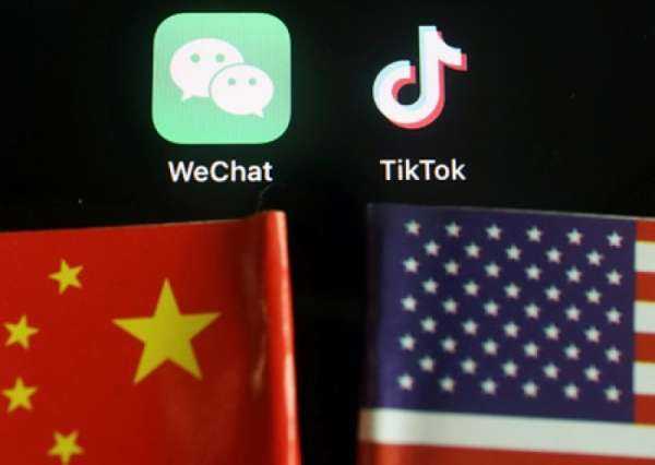 «США не хотят ждать, когда Китай вырастит второй YouTube». Трамп ввёл санкции против TikTok и WeChat
