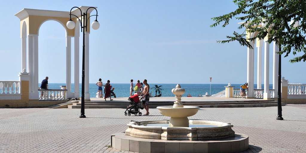 В Крыму высмеяли план Киева создать «комиссию правды» на полуострове