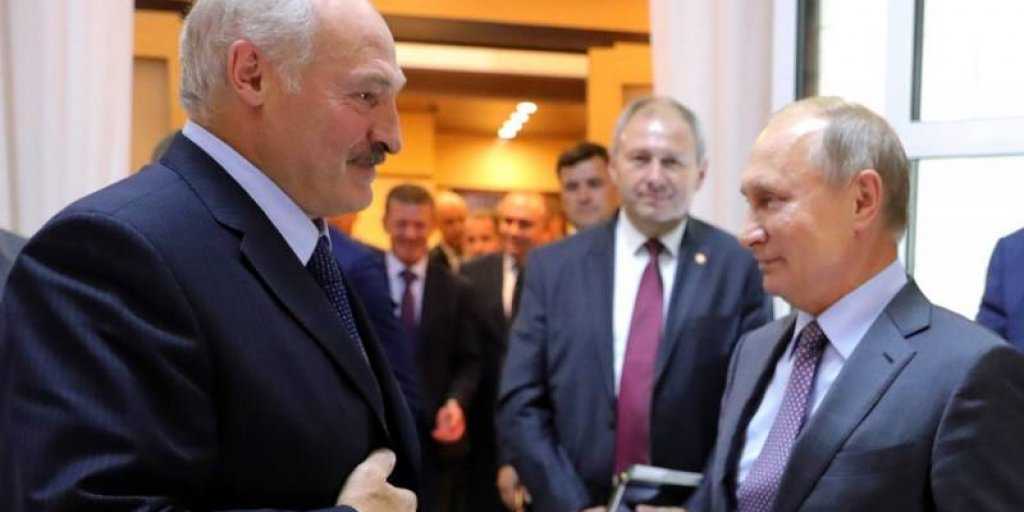 Лукашенко заявил о готовности России «простить» 1 млрд долларов долга