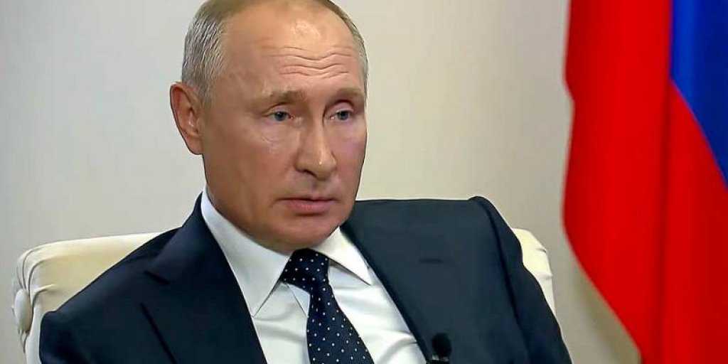 Белорусы отреагировали на слова Путина о резерве силовиков для подавления беспорядков