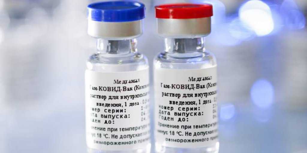 Niezalezna: Российская вакцина от коронавируса может быть смертельной