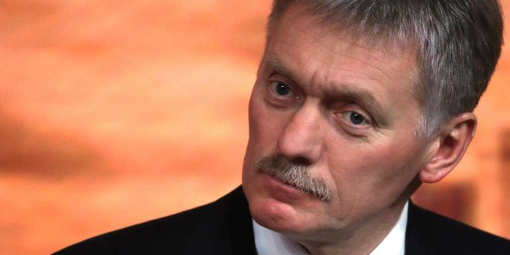 Песков заявил о попытках внешнего вмешательства в дела Белоруссии