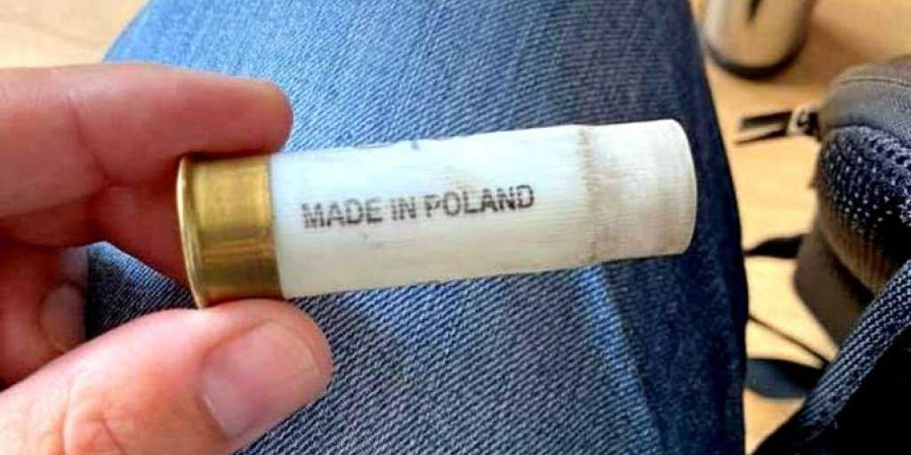 RP: Польские боеприпасы на протестах в Беларуси – это провокация