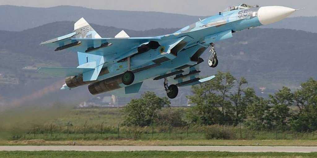 На Украине похвастались восстановлением «мощи ВВС»