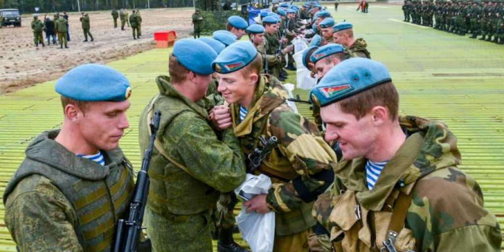 В состоянии дать отпор врагу: Что представляет собой армия Беларуси