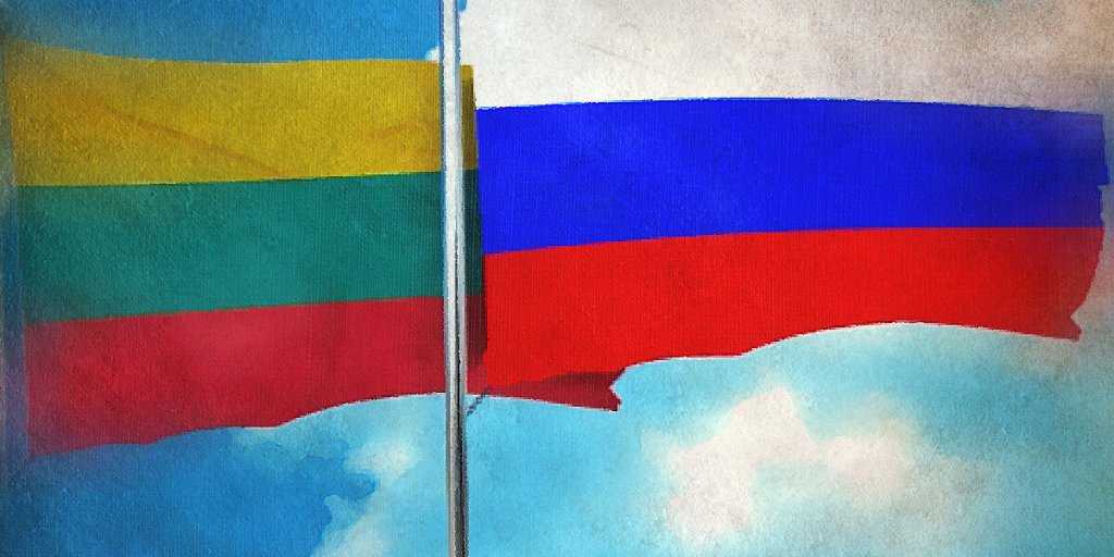 Россия vs Литва, сравниваем стоимость жизни