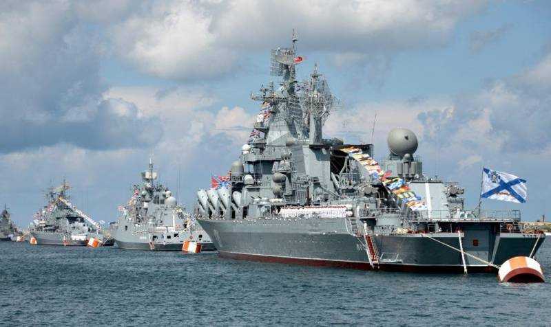 «И все молчат»: на Украине возмущены действиями России в Черном море по срыву учений НАТО