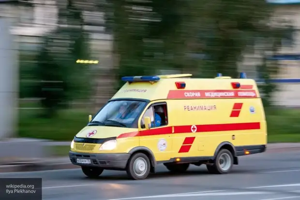 Трагедия на стройке в Белгороде: трое парней упали с высоты