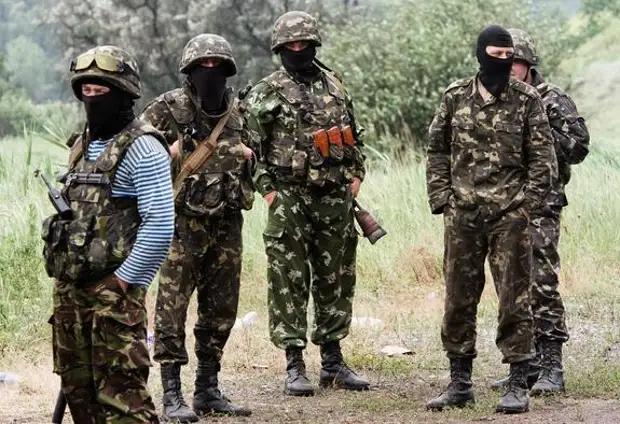 ЛНР сделала экстренное заявление о потерях десантников ВСУ во время перемирия в Донбассе