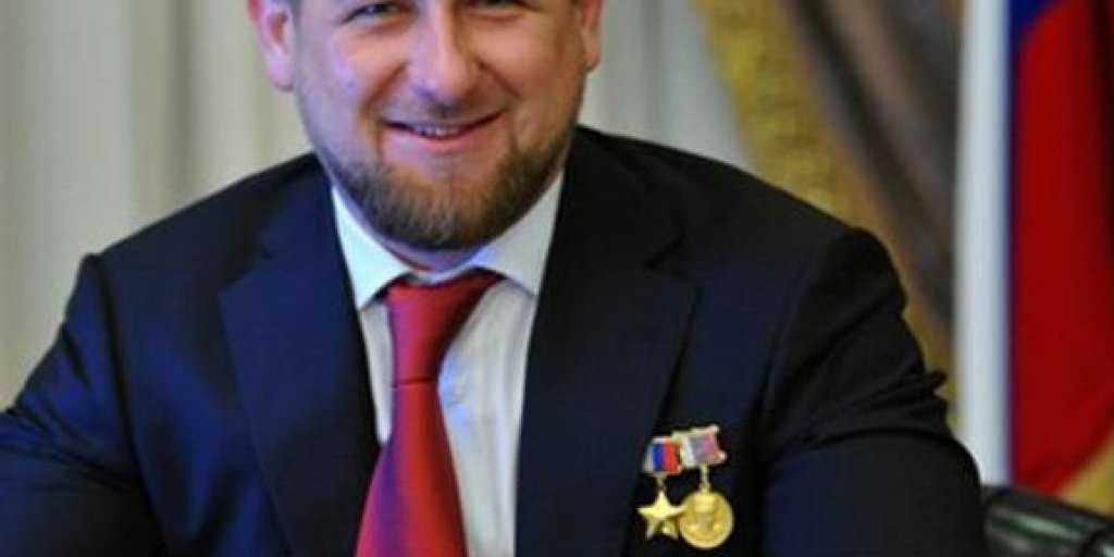 Кадыров призвал народ Белоруссии сохранить действующую власть