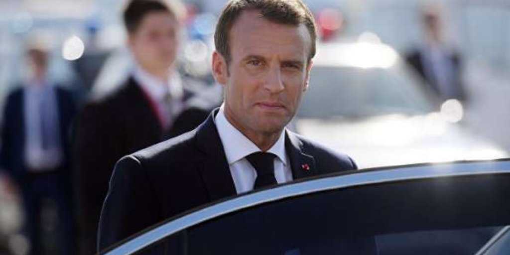 Le Monde: французская дипломатия на грани нервного срыва
