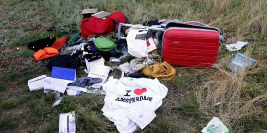 «Пора выносить приговор»: немцы о нежелании РФ идти на «консультации» по делу MH17