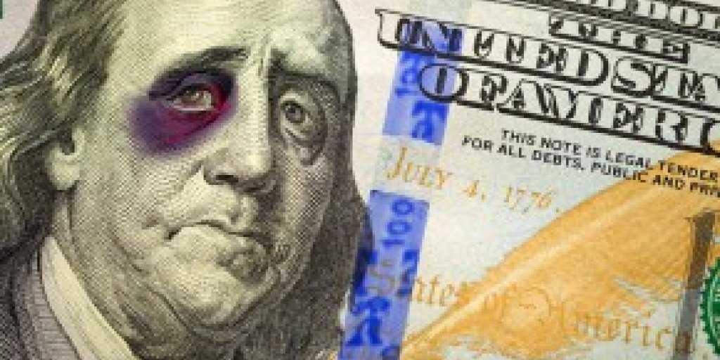 Мир нашел новую альтернативу доллару