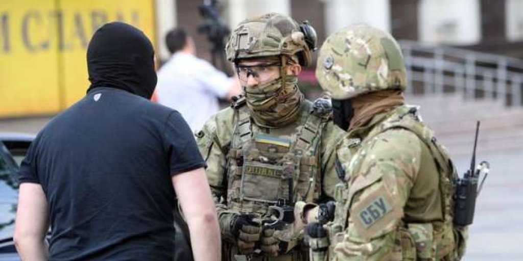 Агент ФСБ украл «супероружие» Украины