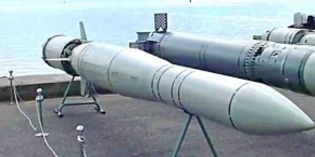 Жесткий «Ответ» России подводной угрозе