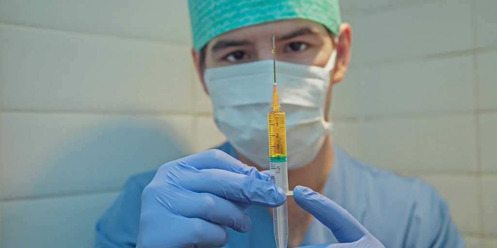 В Приморье задействуют опыт прививочной кампании от гриппа при вакцинации от COVID-19