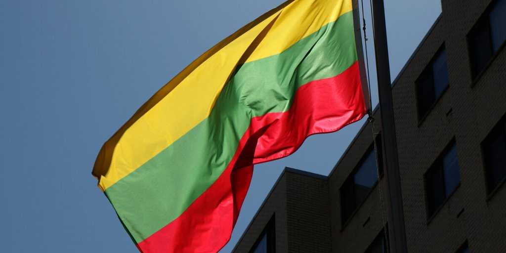 Генпрокуратура Литвы завела уголовное дело против правоохранителей Беларуси