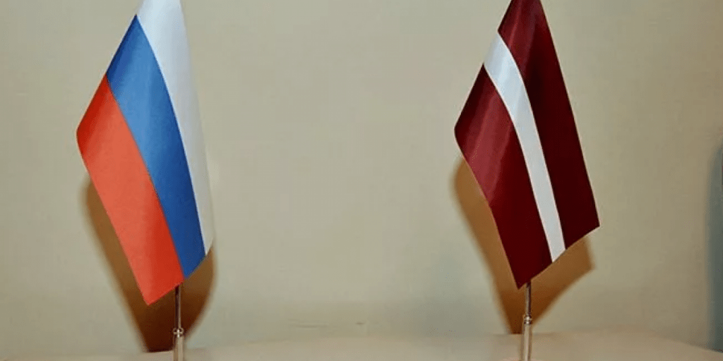 Политик доходчиво объяснил, почему Россия сворачивает свое сотрудничество с Латвией
