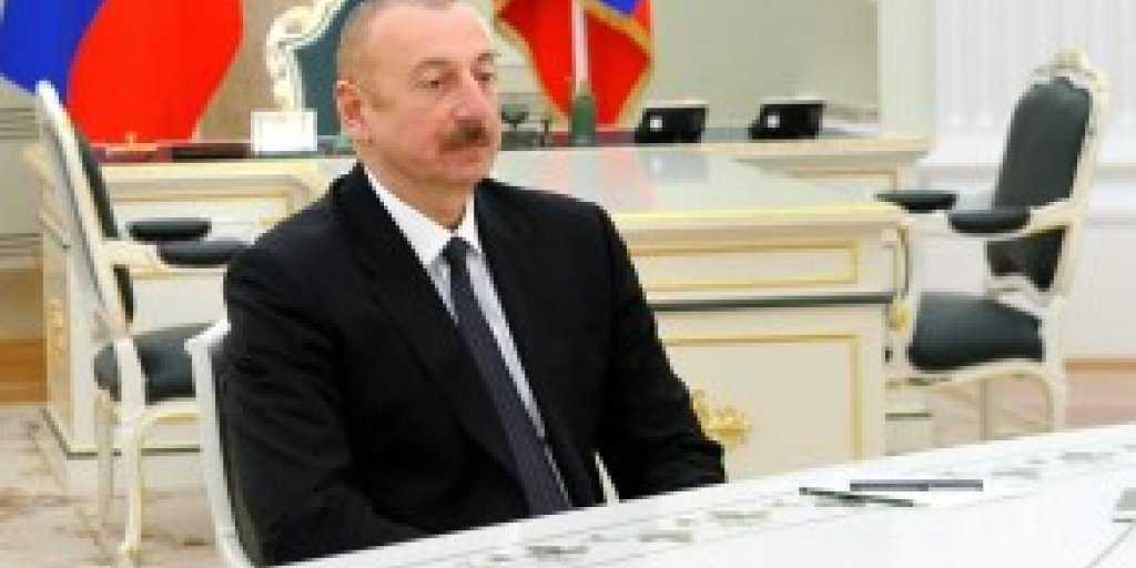 «Болезненный вопрос». Что Алиев предложил Еревану