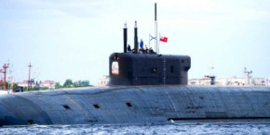 ВМФ РФ в 2020 году недополучил 4 атомные подводные лодки?.