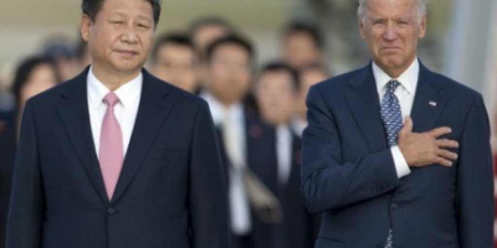 Пекин предлагает Вашингтону дружить против Трампа